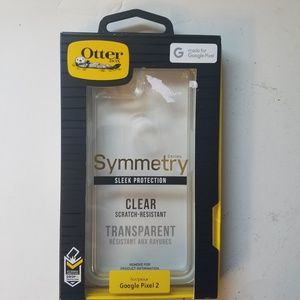 Otterbox Symmetry Series Phone Case Google Pixel 2